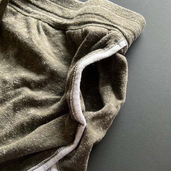 lounge shorts - Picture 4 of 4